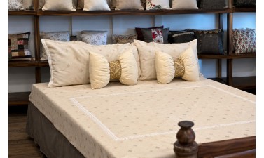 Premium Home Linen: The Foundation of a Comfortable and Elegant Home