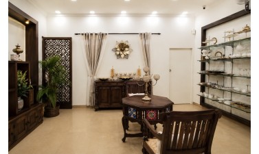 Antique Wood Furniture: Timeless Craftsmanship for Elegant Living