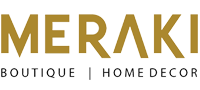 Meraki Online Shopping 