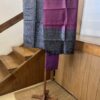 Pure Tussar Silk Salwar Material - Image 4